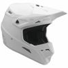 Answer AR1 Solid Helmet White Youth - Small