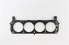 MLX Head Gasket Right .040in Bore Fits Windsor V8 - For Ford SB 289/302/351