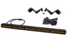 16-21 Toyota Tacoma SS30 Stealth Lightbar Kit - Amber Driving