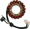 Stator Kit - For 98-04 Suzuki VL1500 Intruder