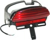 Letric Lighting Softail Rpl Led Taillight Red