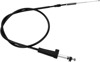 Black Vinyl Throttle Cable - DVX400 LTZ400 Quadsport Z