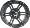 SS212 Wheel Black 4/137 12X7 5+2 12mm