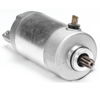 Starter Motor - For 89-04 Breeze 125 & 04-13 Grizzly 125