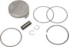 Piston Kit 76.96mm - For 11-14 Kawasaki KX250F