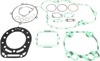 Complete Gasket Kit - For 89-04 Kawasaki KX500