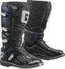 Fastback Boots Black US 06