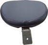 Large Backrest for Bigseat - For 08-20 Harley Touring