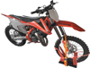 Drive In, Dirt Bike/Mtn Bike Wheel Chock Transport System