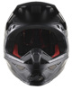 Supertech M-8 Echo Helmet Black/Anthracite 2X-Large