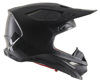 Supertech M-8 Echo Helmet Black/Anthracite 2X-Large