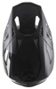 Supertech M-8 Echo Helmet Black/Anthracite 2X-Large