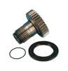 James Gaskets Transmission Oil Seal - Trans Sprocket