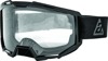 Answer Apex 1 Goggle Black/Black - Youth