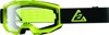 Answer Apex 1 Goggle Black/Hyper Acid - Youth