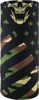 Motley Tube SportflexT - Mot Tube Sptflx Pat Wdld Camo