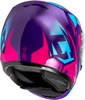 GMAX MD-04S Sector Snow Helmet Violet/Pink XL - Snow Helmet For Violet/Pink XL