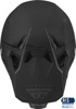 Youth Formula CP Solid Helmet Black Youth Large