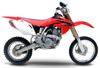 Signature RS2 Aluminum Stainless Steel Full Exhaust - For Honda CRF150R/B