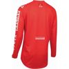 Syncron Merge Jersey Red/White Youth - Medium