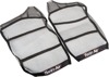 Radiator Sleeves Radiator Protectors For 2021+ CRF450R & 2022+ CRF250R