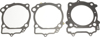 Race Cylinder Gasket Kit - For 10-12 Yamaha YZ450F