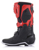 Tech 10 Boots Red/Black US 11