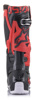 Tech 10 Boots Red/Black US 11