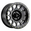 305 NV 17x8.5 with 5 on 150 Bolt Pattern - Matte Black Wheel