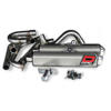 Dual Force 4 Black Full Exhaust - For 06-14 Raptor 700