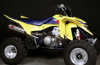 Competition Full Exhaust System - For 08-09 Honda TRX700XX