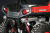 Dual Full Exhaust - Polaris RZR 800 S & 4