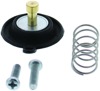 99-04 Yamaha YFM250 Bear Tracker Air Cut-Off Valve Kit