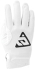 Answer 25 Peak Gloves White/Black Youth - Medium - Lightweight race-ready youth gloves