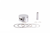 Piston Kit 90.00Mm - For 98-04 Honda TRX450