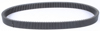 Max-Torque Snowmobile Belt 47 5/8" X 1 3/8"