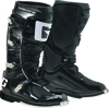 Sg-10 Boots - Black - Size 10