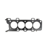 Cometic MLS Head Gasket .040" Left Side Fits 11 Ford 5.0L Gen-1 Coyote V8