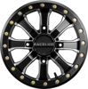 Mamba Beadlock Race Wheel 4/137 5+1 15X6