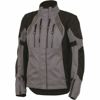 FIRSTGEAR Kilimanjaro 2.0 Grey/Black - Women Small