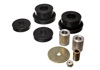 08-10 Chrysler Challenger/07-10 Charger RWD Black Rear Diff Mount Bushing Set