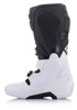 Tech 7 MX Boots White/Black US 07