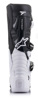 Tech 7 MX Boots White/Black US 07