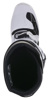 Tech 7 MX Boots White/Black US 07