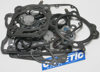 Top End EST Gasket Kit - For 99-17 Harley Softail Touring Dyna