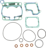 Top End Gasket Kit - For 91-01 Suzuki RM80