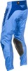 Fly Racing Kinetic Sym Pants Ultramarine/Dark Blue Size 36 - Ultramarine/Dark Blue, Size 36