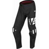 Syncron Merge Pant Black/White Youth Size - 24