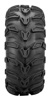 22X11-10 Mud Rebel Rear Tire 6-Ply