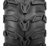 22X11-10 Mud Rebel Rear Tire 6-Ply